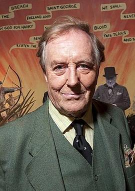 罗伯特·哈迪 Robert Hardy Timothy Sydney Robert Hardy