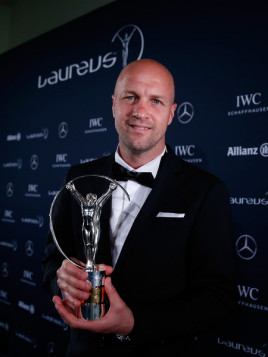 约尔迪·克鲁伊夫 Johan Jordi Cruijff Jordi Cruijff