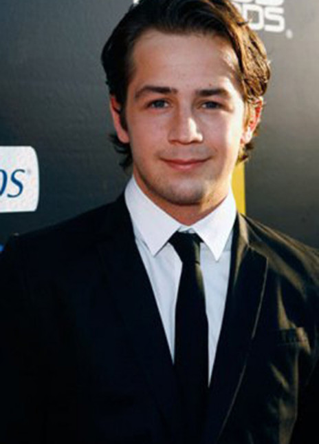 迈克尔·安格拉诺 Michael Angarano Michael Anthony Angarano  Angie  Mikey美国 纽约 布鲁克林