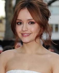 奥利维亚·库克 Olivia Cooke Olivia Kate Cooke