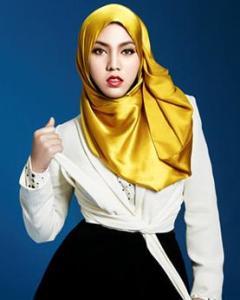 茜拉 Sha 兔宝 Shila Amzah Nur Shahila binti Amir Amzah