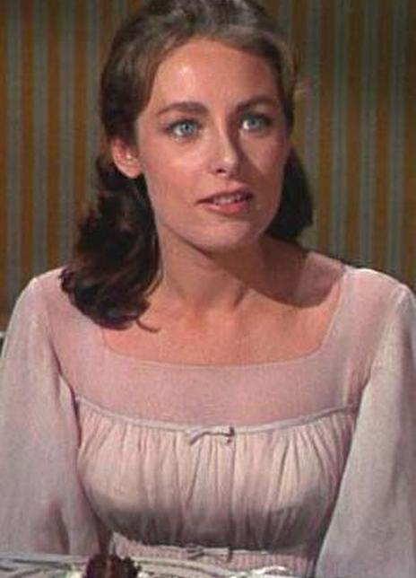 查尔敏·卡尔 Charmian Carr Charmian Farnon  Charmy