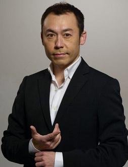 雷宇扬 Simon Loui