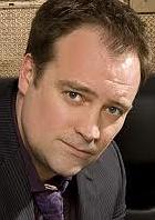 大卫·休莱特 David Hewlett David Ian Hewlett