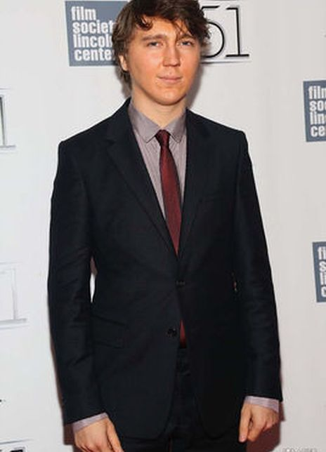 保罗·达诺 Paul Dano Paul Franklin Dano