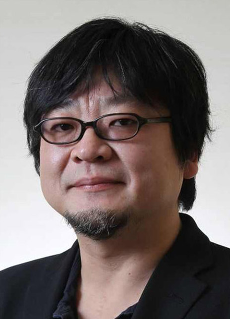 细田守 Mamoru Hosoda 白井千秋 桥本カツヨ ほそだ・まもる