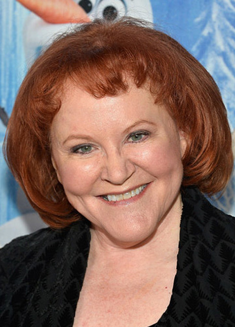 伊迪·迈克莱尔 Edie McClurg