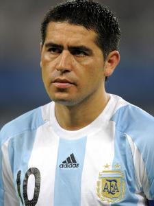 胡安·罗曼·里克尔梅 罗米 Juan Romá n Riquelme