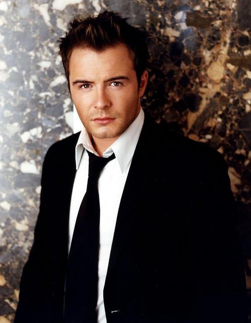 尚恩·菲南 老头 Shane Steven Filan