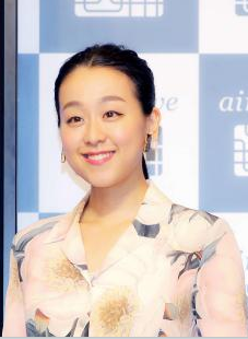 浅田真央 あさだ まお Mao Asada