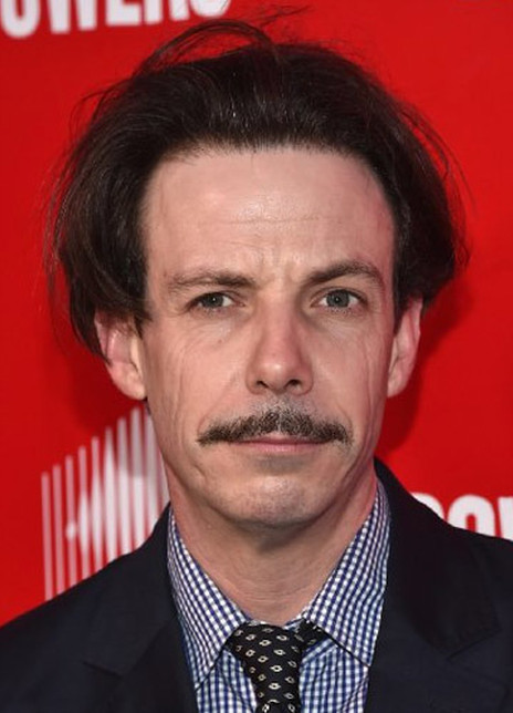 诺亚·泰勒 Noah Taylor