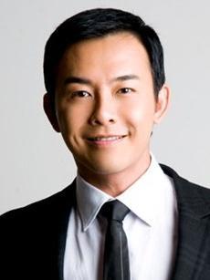 王禄江 Bryan Wong