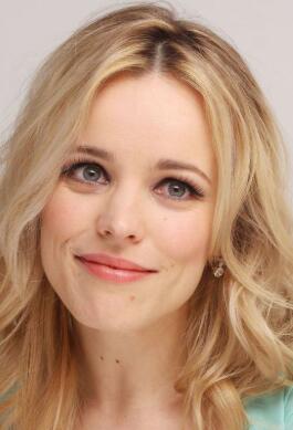 蕾切尔·麦克亚当斯 Rachel McAdams Rachel Anne McAdams