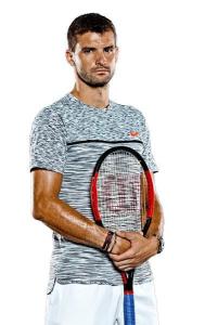 格里戈尔·迪米特洛夫 迪米 小费德勒 Grigor Dimitrov