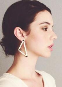 阿黛莱德·凯恩 Adelaide Kane Addie