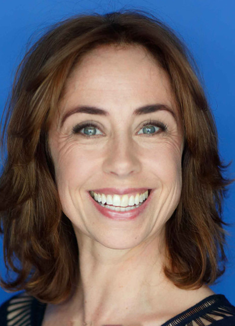 苏菲·格拉宝 Sofie Gråbøl Anne Sofie Grå bø l