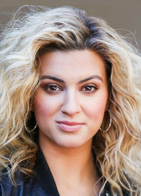 托瑞·凯利 Tori Kelly 狮妹 Victoria Loren Kelly  Tori