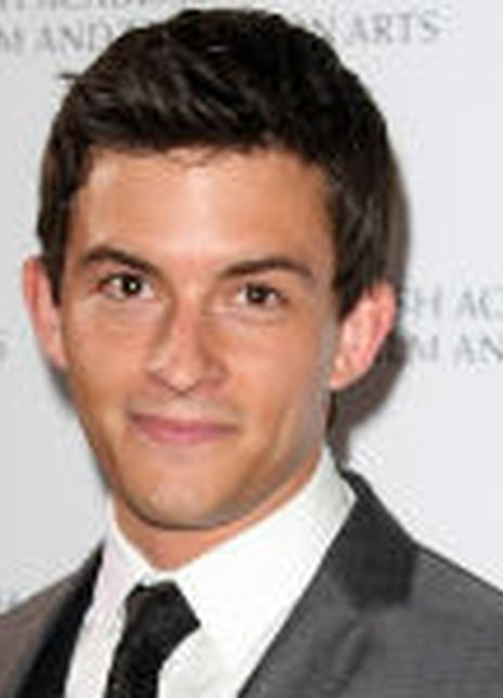 乔纳森·贝利 Jonathan Bailey Jonny  Jono