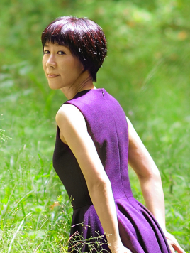 菅野洋子 Yoko Kanno