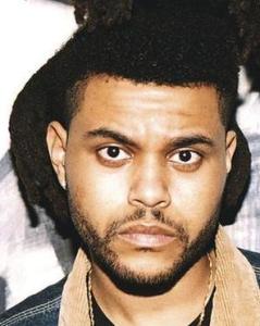 威肯 Abęl Makkonen Tesfaye 阿贝尔·马可尼恩·特斯法耶 The Weeknd