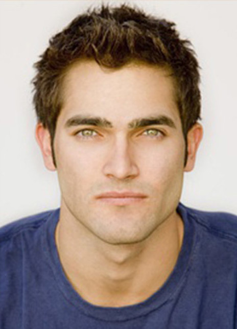 泰勒·霍奇林 Tyler Hoechlin  泰勒·海克林 Tyler Lee Hoechlin