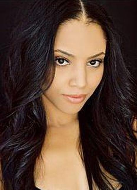 比安卡·劳森 Bianca Lawson Bianca Jasmine Lawson