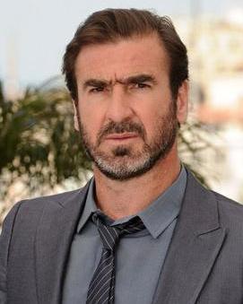 埃里克·坎通纳 Eric Cantona 埃里克·丹尼尔·皮埃尔·坎通纳 国王 King Eric É ric Daniel Pierre Cantona