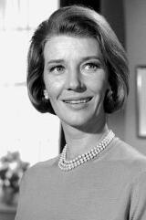 露易丝·麦斯威尔 Lois Maxwell Lois Ruth Hooker