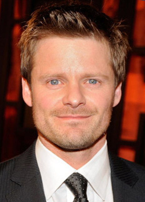 斯蒂夫·扎恩 Steve Zahn 史蒂夫·茨恩 Steven James Zahn