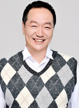 朴相勉 Sang-Myeon Park 박상면