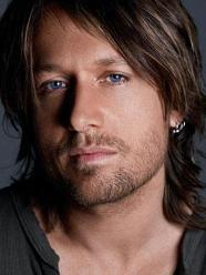 凯斯·厄本 Keith Urban Keith Lionel Urban