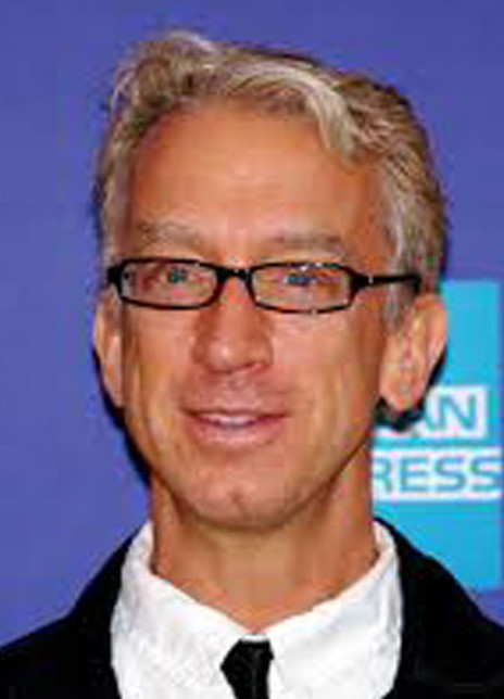 安迪·迪克 Andy Dick Andrew R. Dick