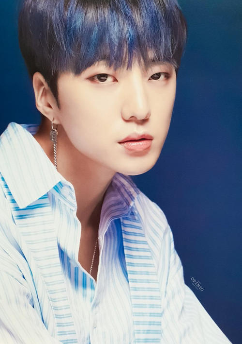 姜昇润 姜胜允 Kang Seung Yoon