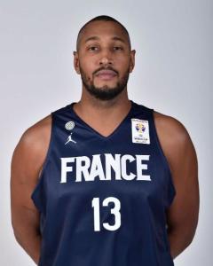 鲍里斯·迪奥 Boris Babacar Diaw-Riffiod 法国魔术师 鲍里斯·巴巴卡·迪奥-里菲奥 Boris Diaw