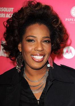 玛西·格雷 Macy Gray Natalie Renee McIntyre