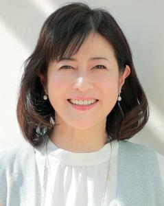 冈江久美子 大和田久美子 Kumiko Okae