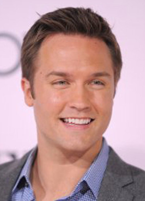 斯科特·波特 Scott Porter Matthew Scott Porter