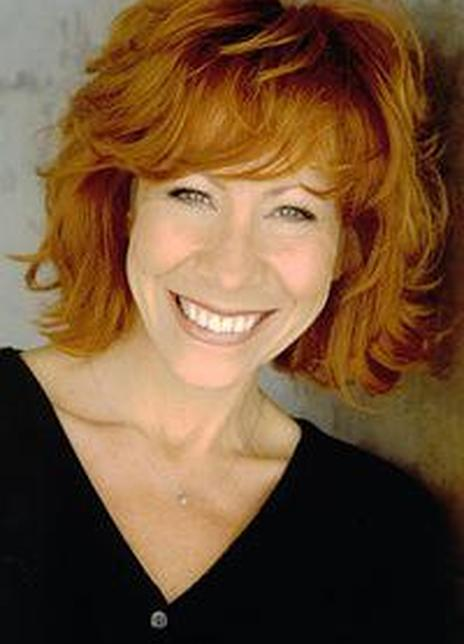 明迪·斯特林 Mindy Sterling Mindy Lee Sterling