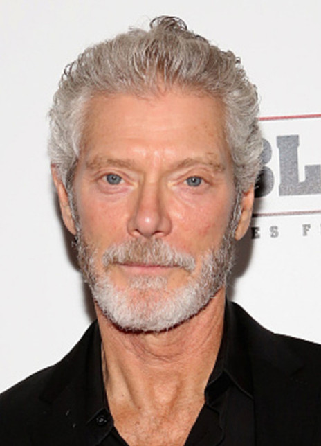 史蒂芬·朗 Stephen Lang 斯蒂芬·朗 Steve Lang