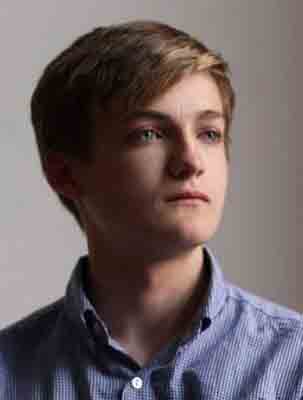 杰克·格里森 Jack Gleeson