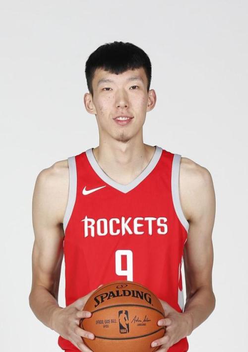 周琦 Zhou Qi