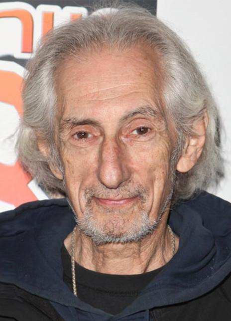 拉里·哈金 Larry Hankin Larry A. Hankin