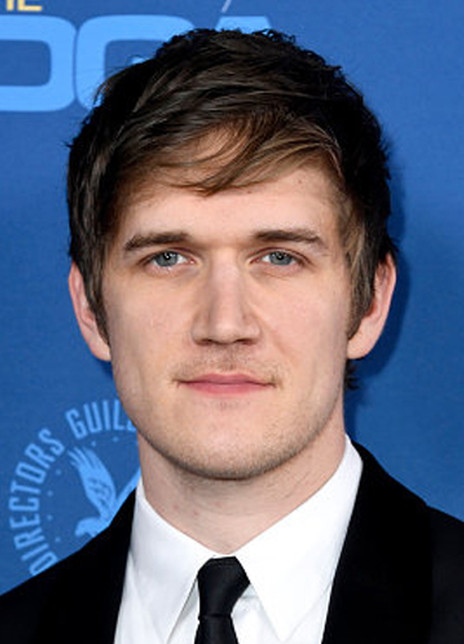 博·伯翰 Bo Burnham Robert Burnham  The Tie-Dye Shirt Kid