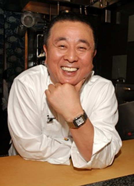 松久幸信 Nobu Matsuhisa まつひさ のぶゆき  松久信幸 Nobuyuki Matsuhisa