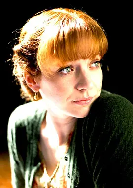 凯瑟琳·帕金森 Katherine Parkinson Laura Katherine Parkinson