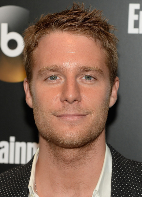 杰克·麦克道曼 Jake McDorman John Allen McDorman IV