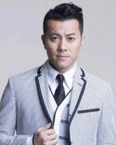 梁汉文 梁炳 Edmond Leung