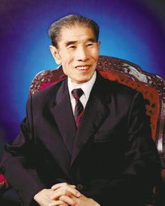 李文华 Wenhua Li