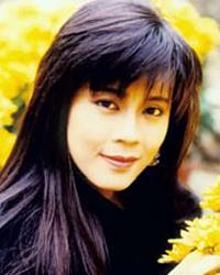 梁艺龄 大眼妹 梁佩玲 Fiona Leung