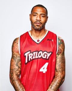 肯扬·马丁 Kenyon Martin 肯扬·李·马丁 K-Mart Kenyon Lee Martin